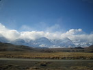 Fondos de escritorio y pantalla de Montes, Montaas, Cordilleras Nevadas